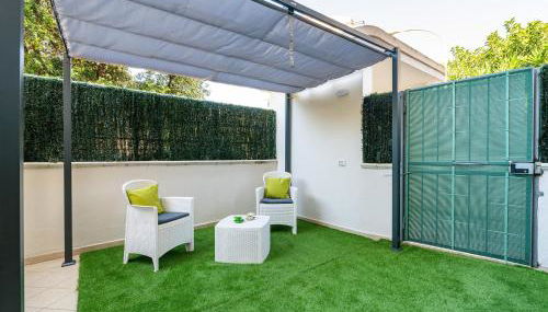 Sea Scent Apartment - Foto 5, Garden