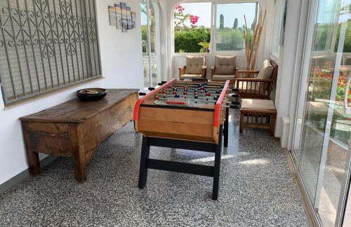 Villa Evisa - Foto 9