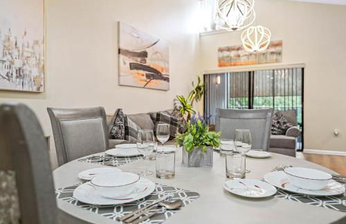 3648 Orlando Vacational Apartment - Foto 9