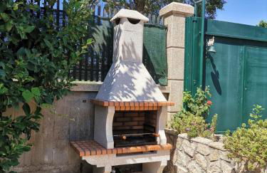 Casa Além Rio - quartos para 6 hóspedes em Santo Tirso - Foto 10