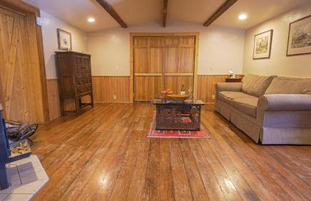 Aubin Sky Lodging at the YL Ranch - Foto 39