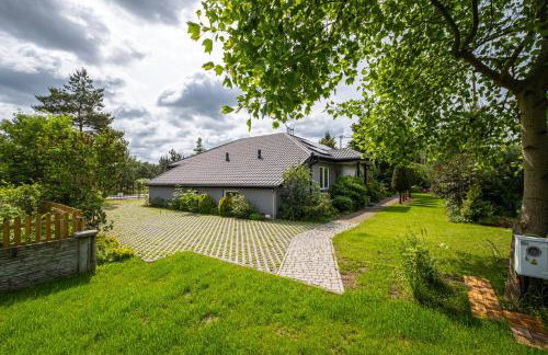 Sunny Sobieszewo - Photo 27