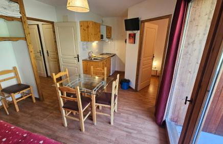 Orelle 3 Vallées - 2 pièces 5-6 personnes - Foto 2