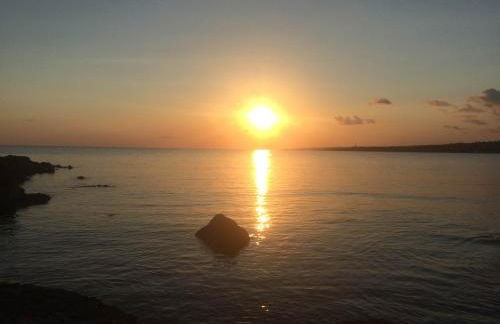 Residence Casa Del Mar Sicilia - Foto 49