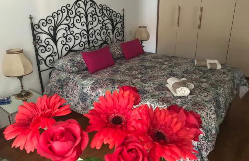 Casa del Balcone Fiorito - Photo 10