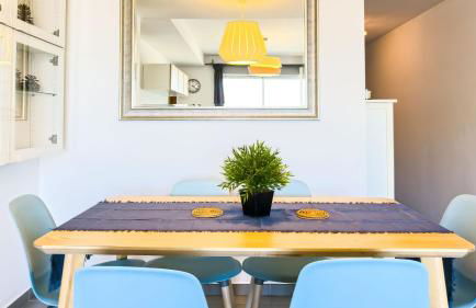 Playa Tejita Family Apartment near Beach - Foto 45