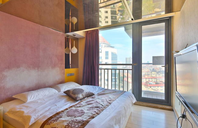 Hailan Sea View Holiday Apart-hotel - Foto 2