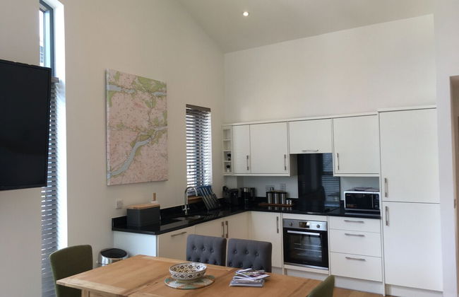 Taymouth Marina -7 Lawers View - Foto 6