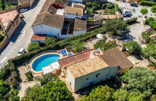 Villa Villa Mandana by Interhome - Foto 57