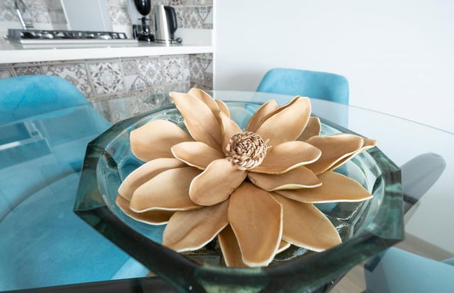 Classy 1 BR Barranco Apartment High Floor - Foto 54