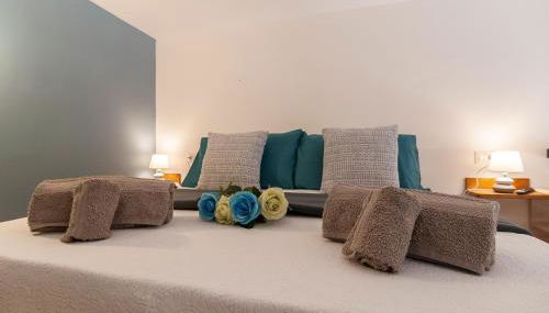 CIRCEO Holiday Houses - Foto 5, towels