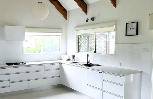 Pitcairn House - Foto 5