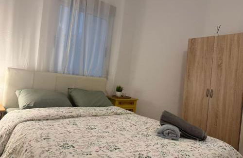 Precioso piso acerca de Estación Joaquín Sorolla - Photo 23