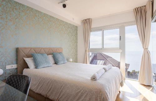 Villa Atlantic Blue - Private Heated Pool and Ocean View - Foto 19