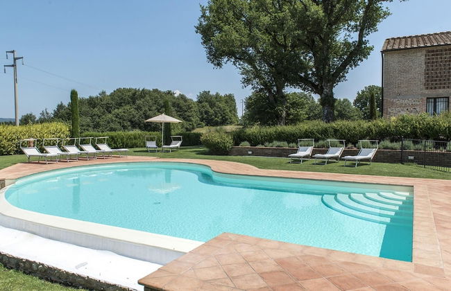 Podere Sant Eugenio 14 - Foto 6