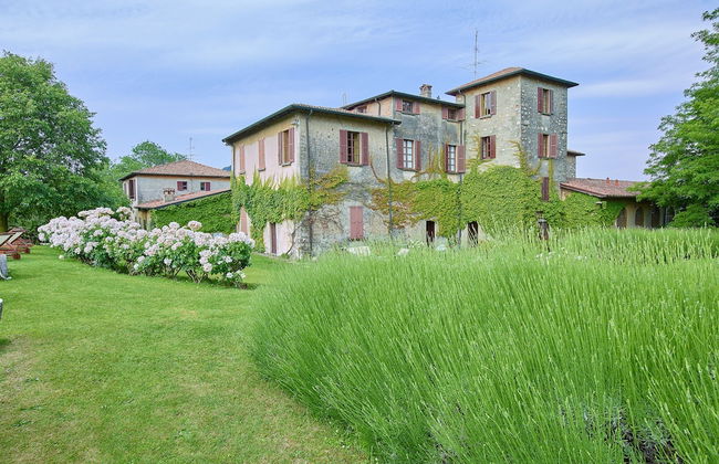 Palazzo Dei Laghi by Elite Villas - Photo 52