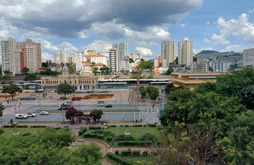 Suite no Centro BH - Foto 7