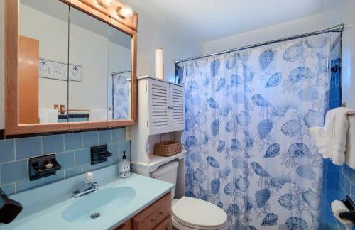 Bayshore Breeze Hampton-Buckroe Long Term Stay - Foto 11