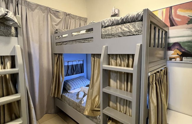 Robin Beach Hostel JBR - Photo 2