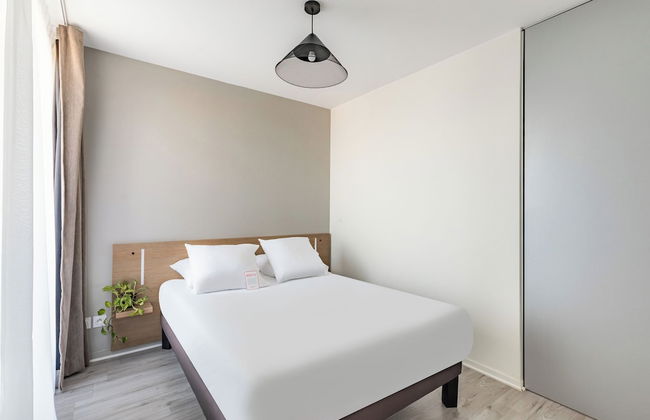 Appart'City Confort Saint-Nazaire Océan - Foto 4