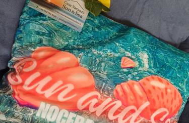 Apartment Sun & Sea - Casa Vacanze Vista Mare - Photo 7