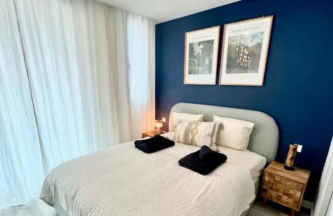 MedanoJoy1- 3 bedrooms, spacious apartment 60 m from the beach - Foto 5