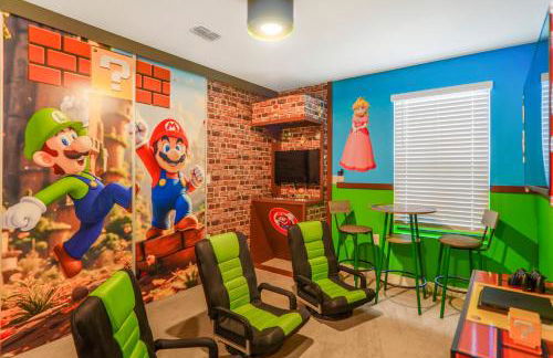 3 Bedrooms Near to Disney at The Hub - Foto 32