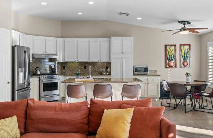 La Quinta Desert Haven Luxe Stay w/ Private Pool, Hot Tub, Pool Table - Foto 22