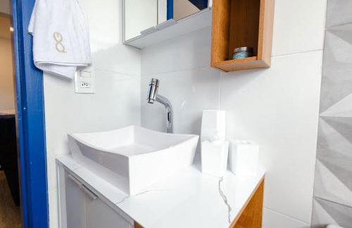 P&G Apto 206-Lake Bolsena - Foto 8