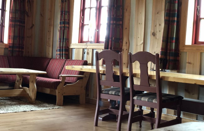 Hytter Dombås - Foto 21