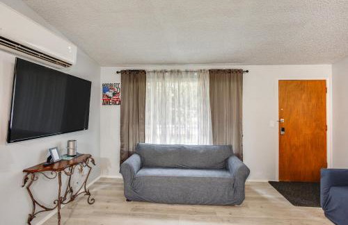 6 Mi to Lake Meridian Park Auburn Home with Yard - Foto 5