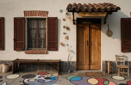 Casa delle foglie sussurranti - Foto 60