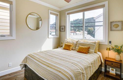 Walk to Bay and Pleasure Pier! Catalina Island Stay - Foto 12