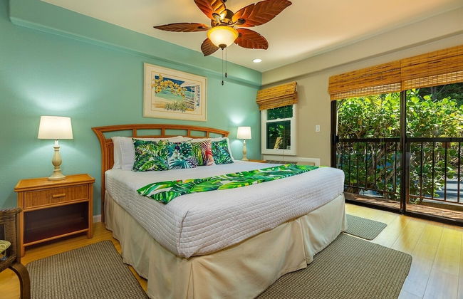 Wailea Ekahi One Bedrooms - Garden View by Coldwell Banker Island Vacations - Foto 5