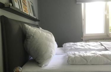 Tiny Apartment Bad Harzburg Leihfahrräder gratis Shuttleservice - Foto 7