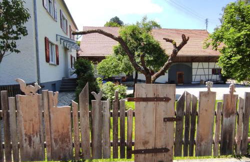 ZUM SCHEUNENHOF- SCHEUNE - Nähe Legoland - Familienfreundlich - Handwerker willkommen - Foto 56