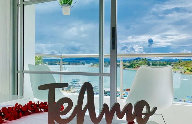 Guatape Lake view - Photo 25