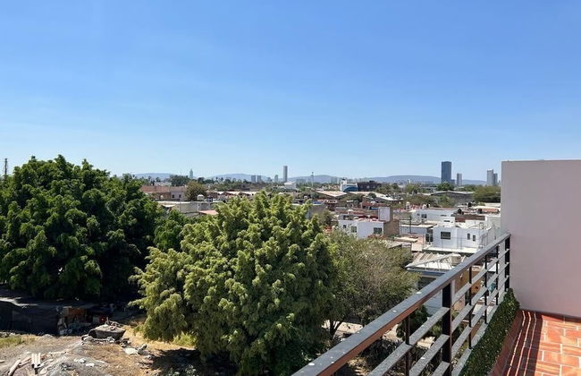 Av. Plan de San Luis 1175 - Foto 46