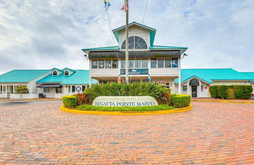 Walk to Manatee River Palmetto Unit with Sunroom - Foto 26