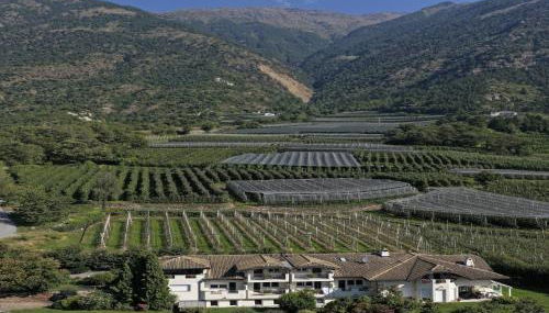 Apartment in Goldrain with Pool & Mountain Views - Foto 5