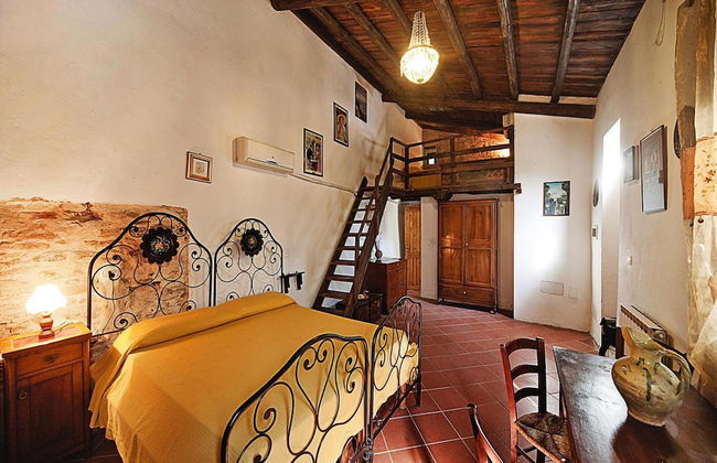 Casa Mare Vallugola di Gabicce, Vallugola - Foto 3