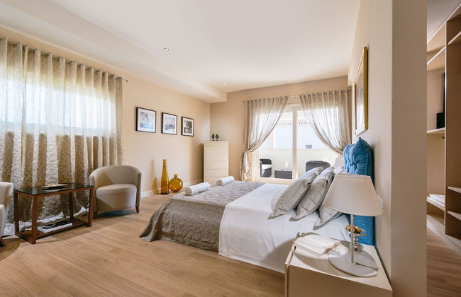 Villa Cipriana - Foto 19