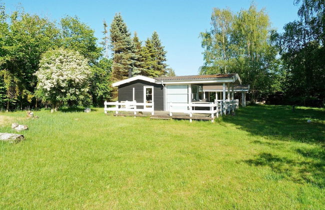 Simplistic Holiday Home in GÃ¸rlev near Sea - Photo 20