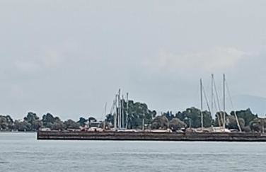 Afroditi Country Residence - Photo 57