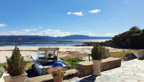 La Casa de Ana en Fisterra - Foto 4