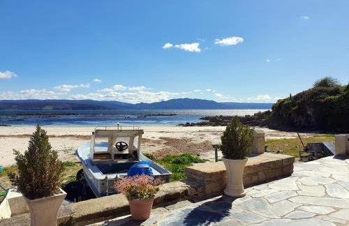 La Casa de Ana en Fisterra - Foto 4