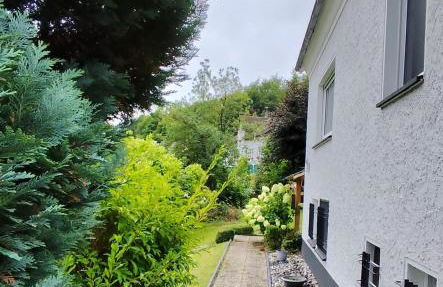 YALET Ferienhaus 2 appartementen vlakbij Willingen - Foto 47