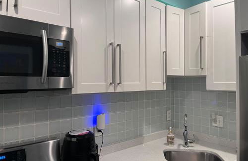 DC Luxury Condo - Foto 8