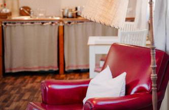 Pension Adele - Ruhig, direkt am Elberadweg & Badesee mit Balkon - Foto 65