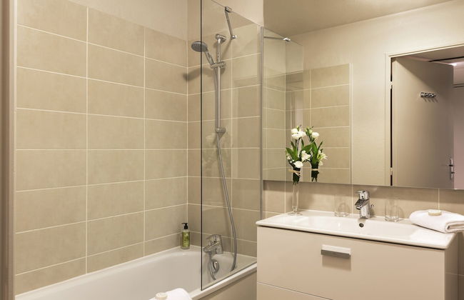 Citadines Prado Chanot Marseille - Foto 19